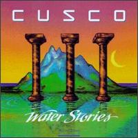 Cusco - Water Stories lyrics