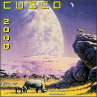 Cusco - Cusco 2000 lyrics