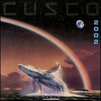 Cusco - 2002 lyrics