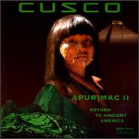Cusco - Apurimac II lyrics