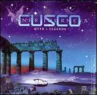 Cusco - Inner Journeys: Myths and Legends lyrics