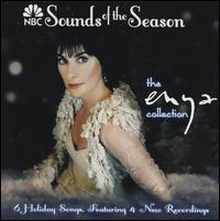 Enya - Sounds of the Season with Enya lyrics