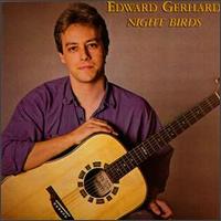 Edward Gerhard - Night Birds lyrics