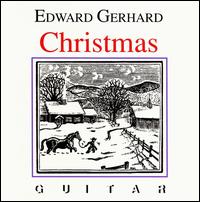 Edward Gerhard - Christmas lyrics
