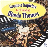 Cecil Harding - Great Inspiring Movie Themes lyrics