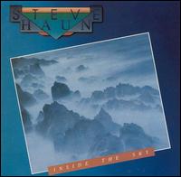 Steve Haun - Inside the Sky lyrics