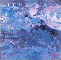 Steve Haun - Midnight Echoes lyrics