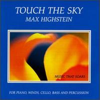Max Highstein - Touch the Sky lyrics