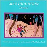 Max Highstein - Stars lyrics