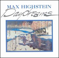 Max Highstein - Daydreams lyrics