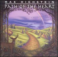 Max Highstein - Path of the Heart lyrics