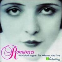Michael Hopp - Romances lyrics