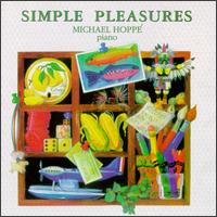 Michael Hopp - Simple Pleasures lyrics