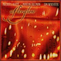 Michael Hopp - Afterglow lyrics