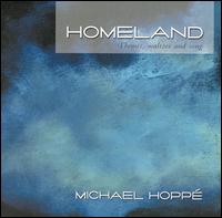 Michael Hopp - Homeland [Spring Hill] lyrics