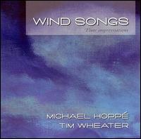 Michael Hopp - Wind Songs [Spring Hill] [live] lyrics