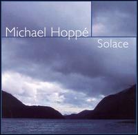 Michael Hopp - Solace lyrics