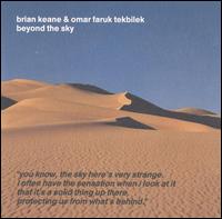 Brian Keane - Beyond the Sky lyrics