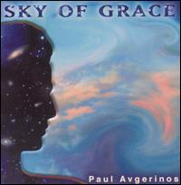 Paul Avgerinos - Sky of Grace lyrics