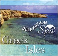 Paul Avgerinos - Relaxation Spa: Greek Isles lyrics