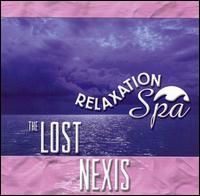 Paul Avgerinos - Relaxation Spa: The Lost Nexis lyrics