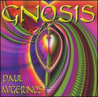 Paul Avgerinos - Gnosis lyrics