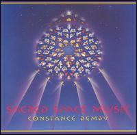 Constance Demby - Sacred Space Music lyrics