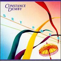 Constance Demby - Set Free lyrics