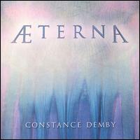 Constance Demby - Aeterna lyrics