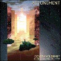 Constance Demby - Attunement: Live in Concert -- Dec. 1999 lyrics