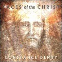 Constance Demby - Faces of the Christ lyrics
