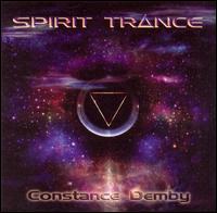 Constance Demby - Spirit Trance lyrics