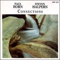 Steven Halpern - Connections [live] lyrics