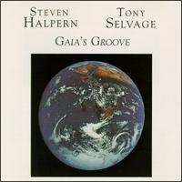 Steven Halpern - Gaia's Groove lyrics
