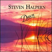 Steven Halpern - Dawn lyrics