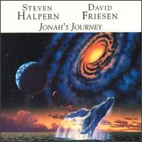 Steven Halpern - Jonah's Journey lyrics