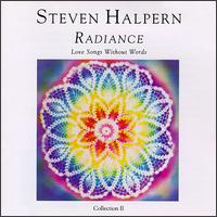 Steven Halpern - Radiance lyrics