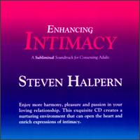 Steven Halpern - Enhancing Intimacy lyrics