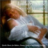 Steven Halpern - Lullaby Suite lyrics
