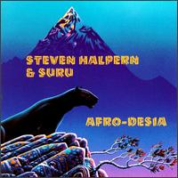 Steven Halpern - Afro-Desia lyrics