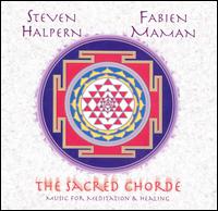 Steven Halpern - Sacred Chorde lyrics
