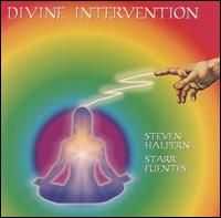 Steven Halpern - Divine Intervention lyrics