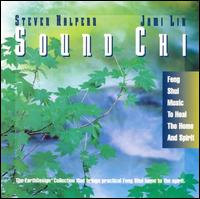 Steven Halpern - Sound Chi lyrics