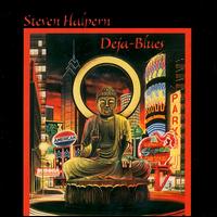 Steven Halpern - Deja-Blues lyrics