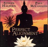 Steven Halpern - Perfect Alignment lyrics
