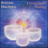 Steven Halpern - Crystal Bowl Healing lyrics