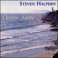 Steven Halpern - Ocean Suite lyrics
