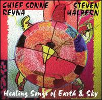 Steven Halpern - Healing Songs of Earth & Sky lyrics