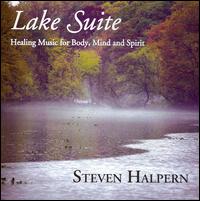 Steven Halpern - Lake Suite lyrics