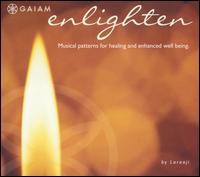 Laraaji - Enlighten: Musical Patterns for Healing and Enhanced Well Being lyrics